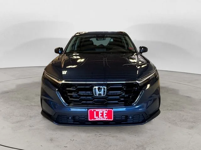 New 2026  Honda EX-L image 8