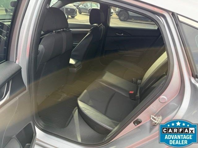 Used 2019 Lunar Silver Metallic Honda Sport image 6