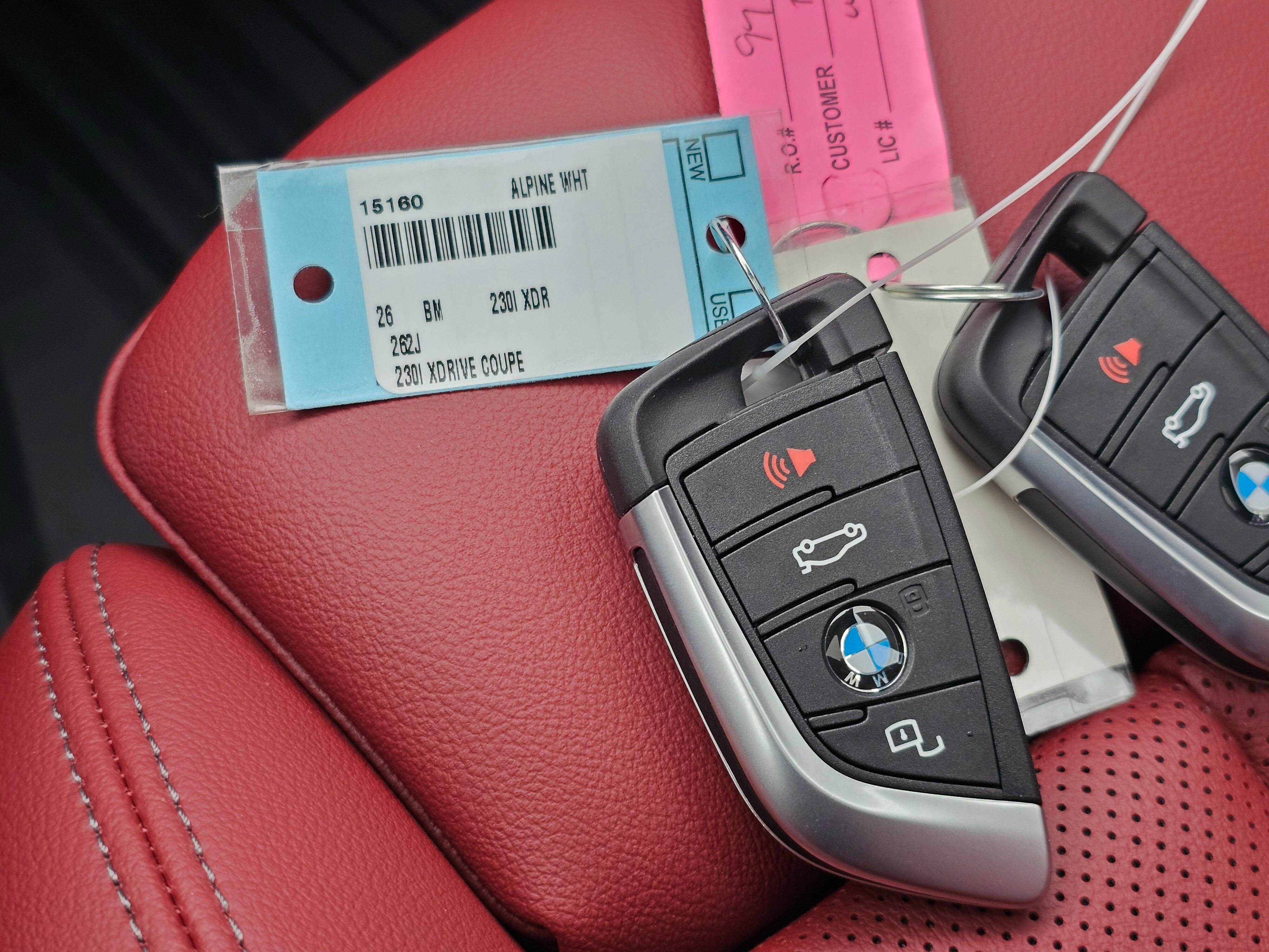 2026 BMW 2 Series 230i - Photo 30