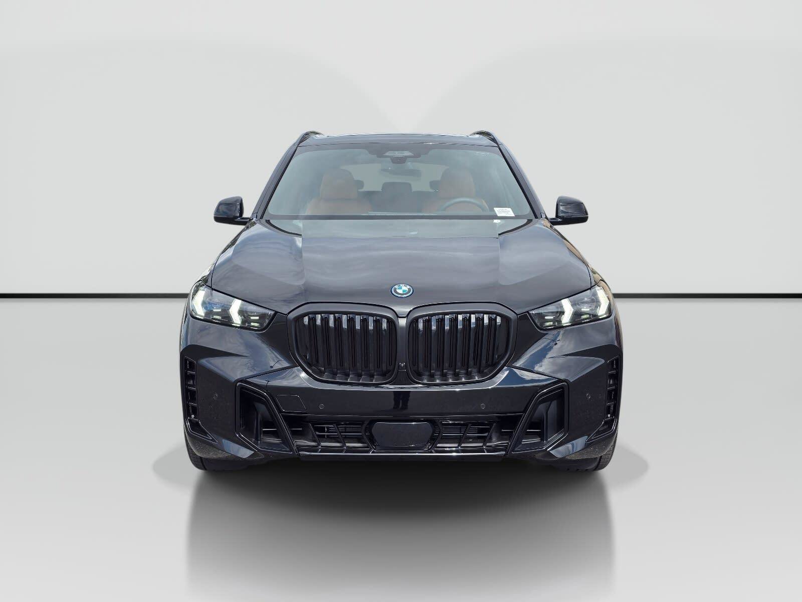 2026 BMW X5 50e - Photo 6