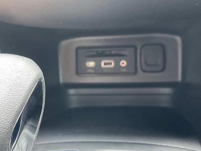 Used 2024 Riptide Blue Metallic Chevrolet LT image 29