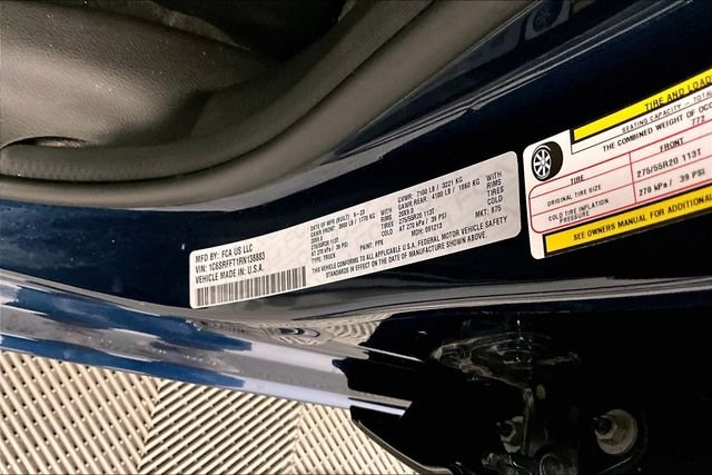 2024 RAM Ram 1500 Pickup Big Horn/Lone Star - Photo 41