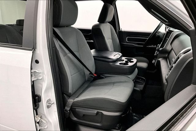 2024 RAM Ram 2500 Pickup Big Horn - Photo 8