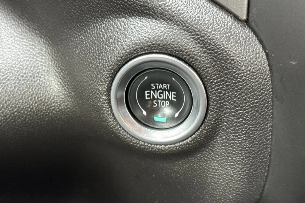2025 Chevrolet Silverado 1500 Work Truck - Photo 20