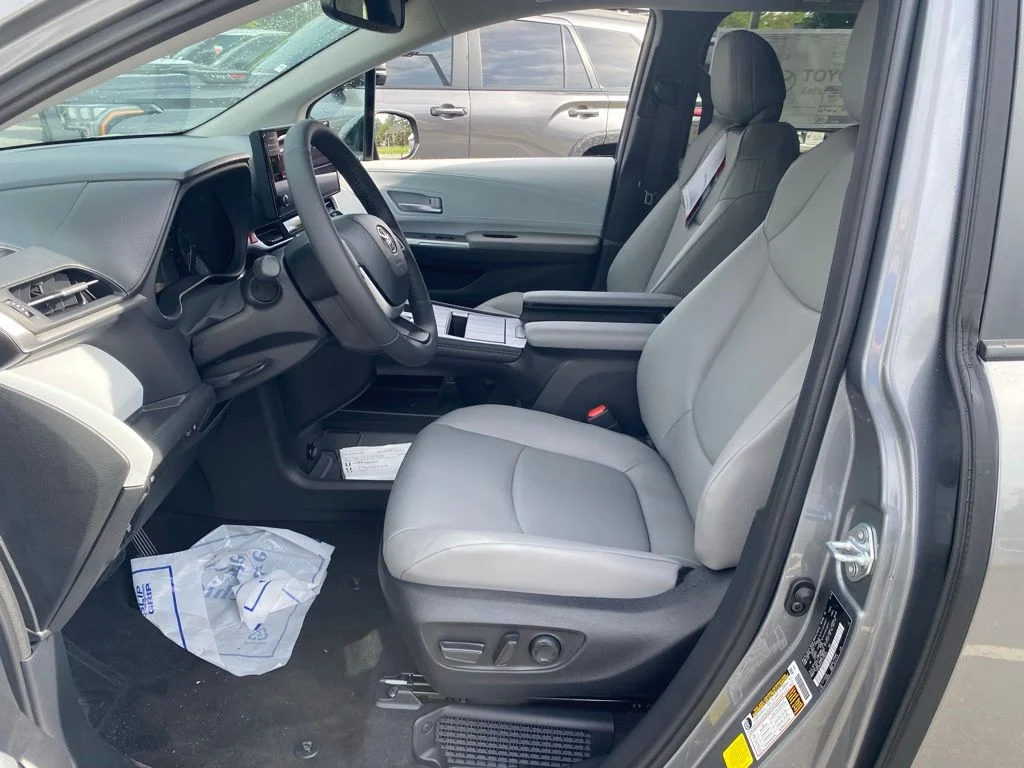 New 2026  Toyota XLE image 6