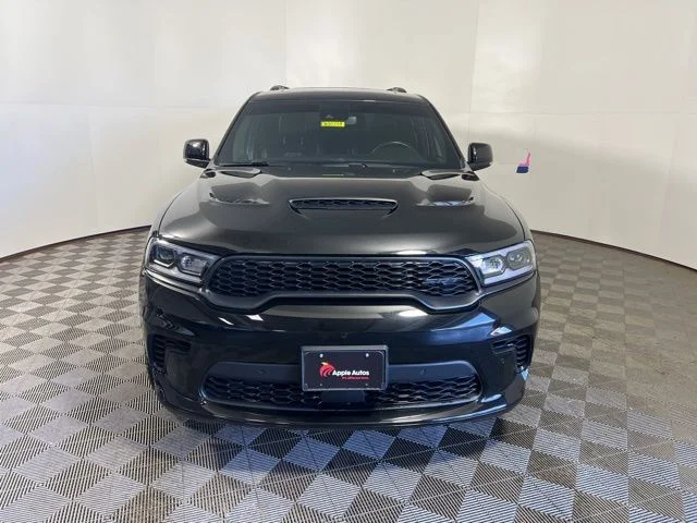 Certified 2024 Dodge Durango SRT 392 with VIN 1C4SDJGJ2RC220561 for sale in Shakopee, Minnesota