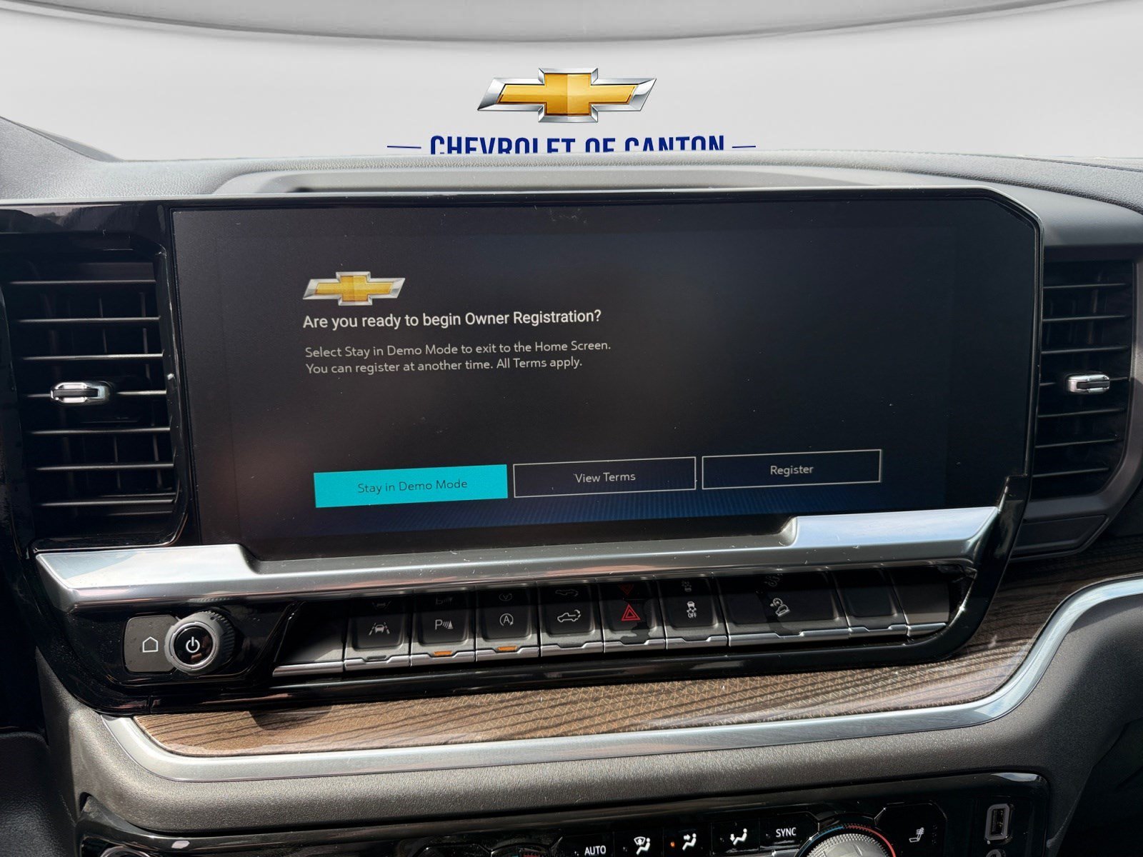 2026 Chevrolet Silverado 1500 LT Trail Boss - Photo 27