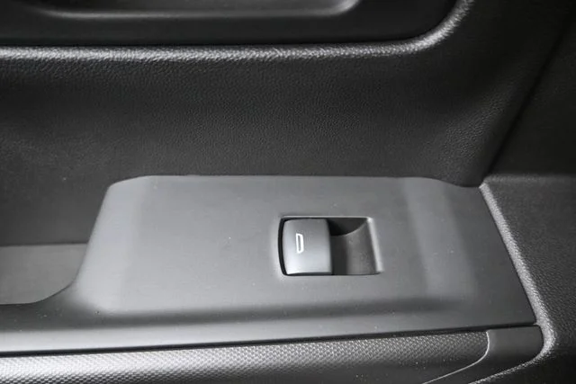 Used 2025 Gray Chevrolet Custom Trail Boss image 10