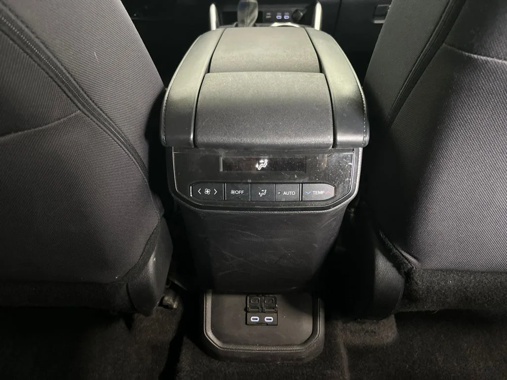 Used 2024 Beige Toyota LE image 25