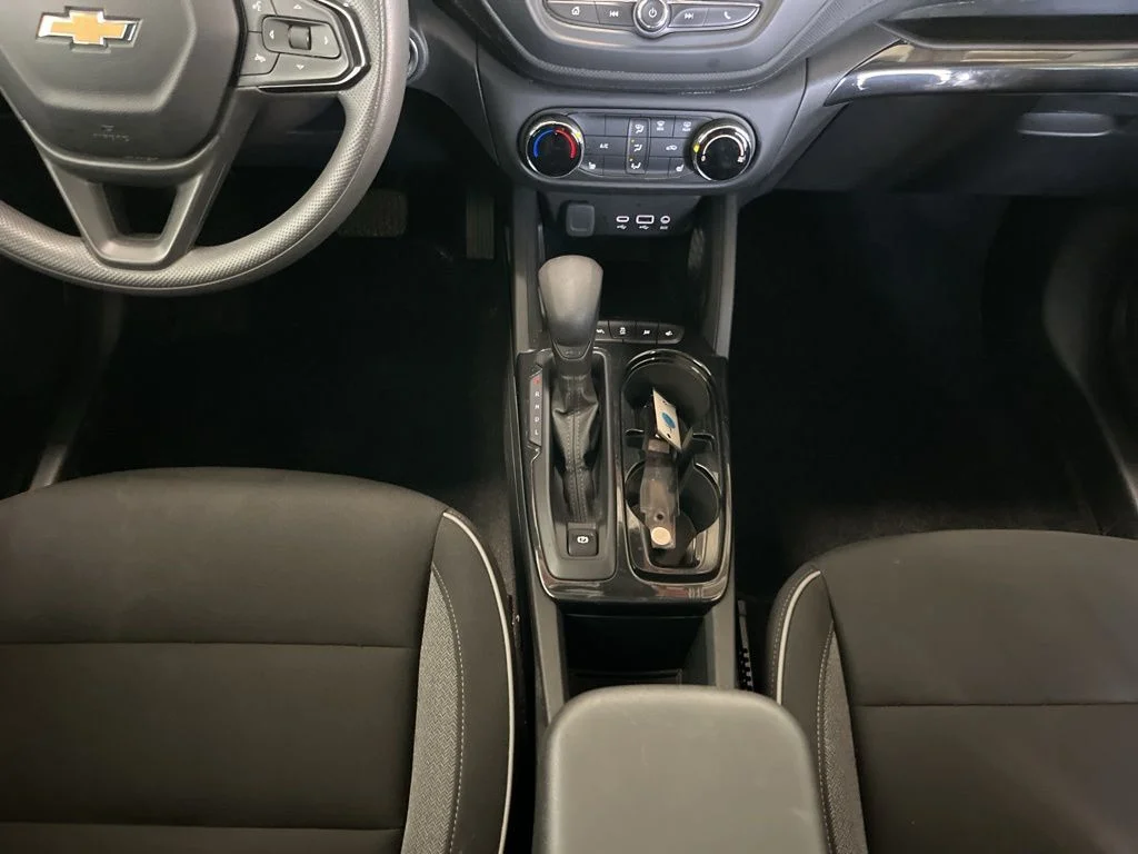Used 2023 Black Chevrolet LT image 10