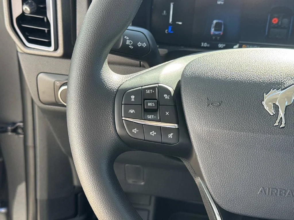 New 2026 Gray Ford Big Bend image 38