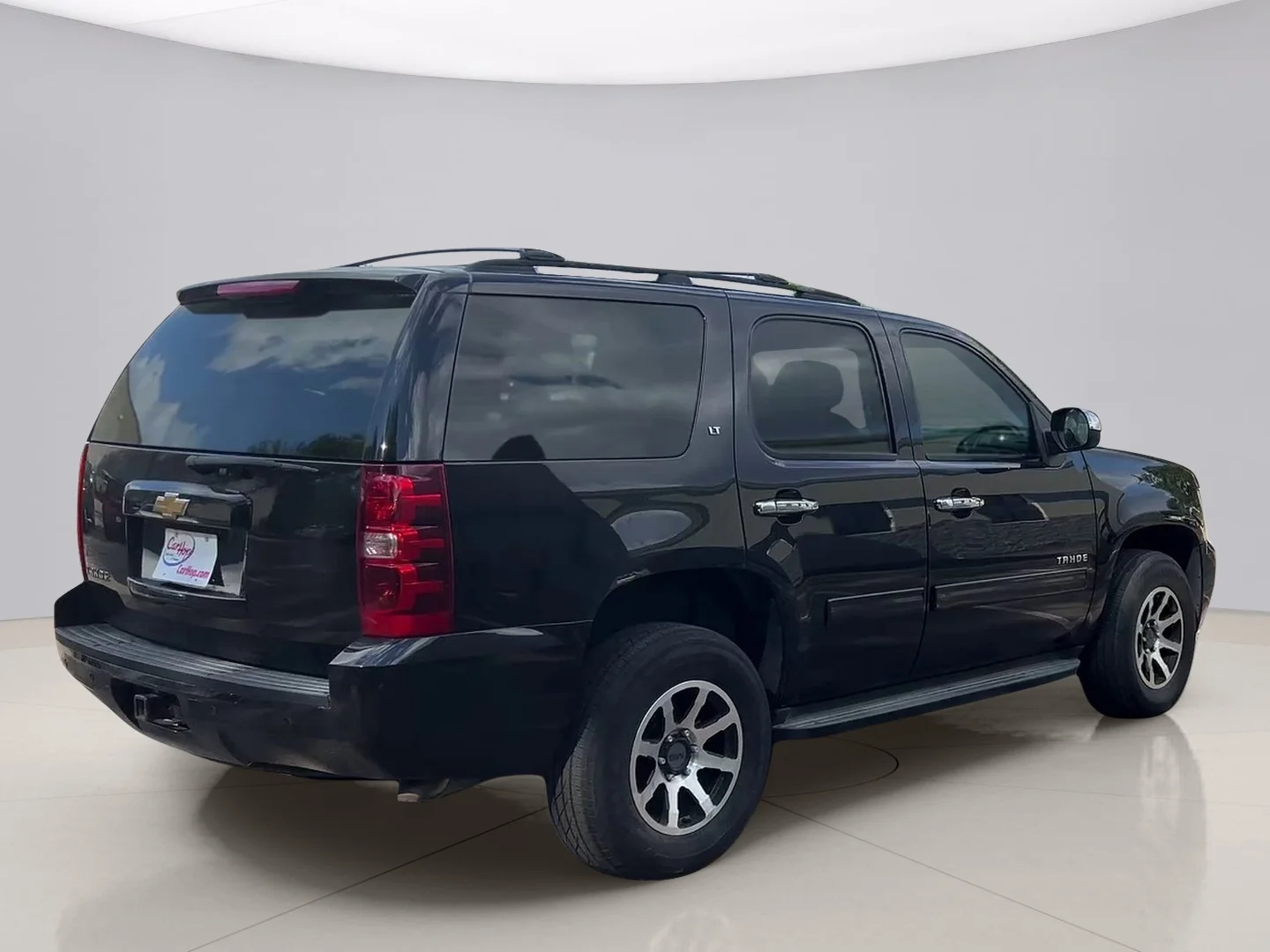 Used 2013 Black Chevrolet LT image 5