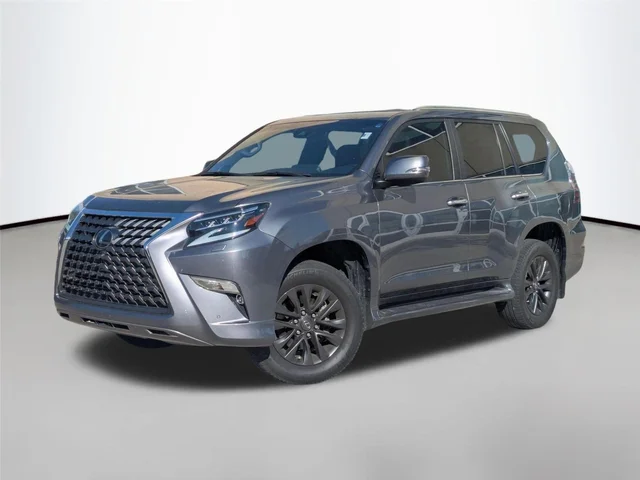 2023 Lexus GX GX 460 Premium