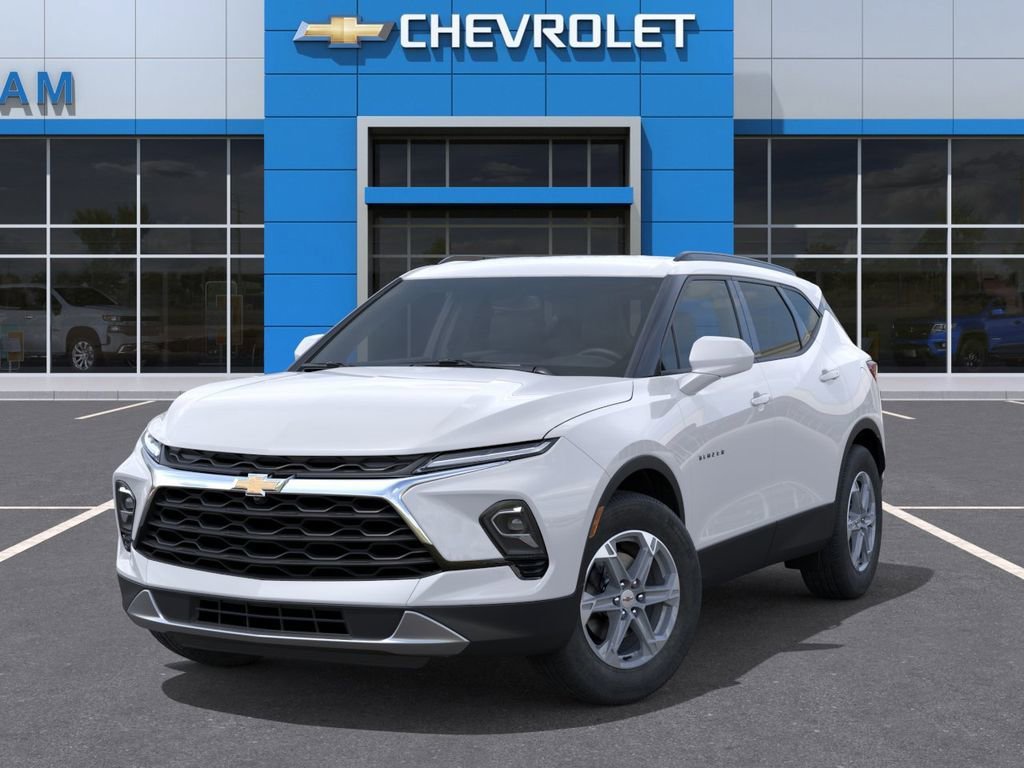 2026 Chevrolet Blazer 2LT - Photo 6