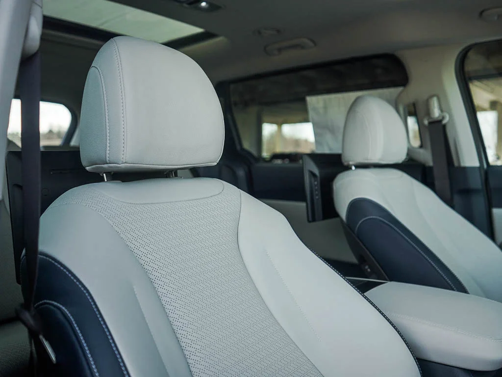 2026 Kia Carnival SX Prestige - Photo 12