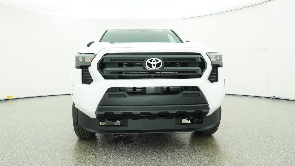 2026 Toyota Tacoma SR - Image 3