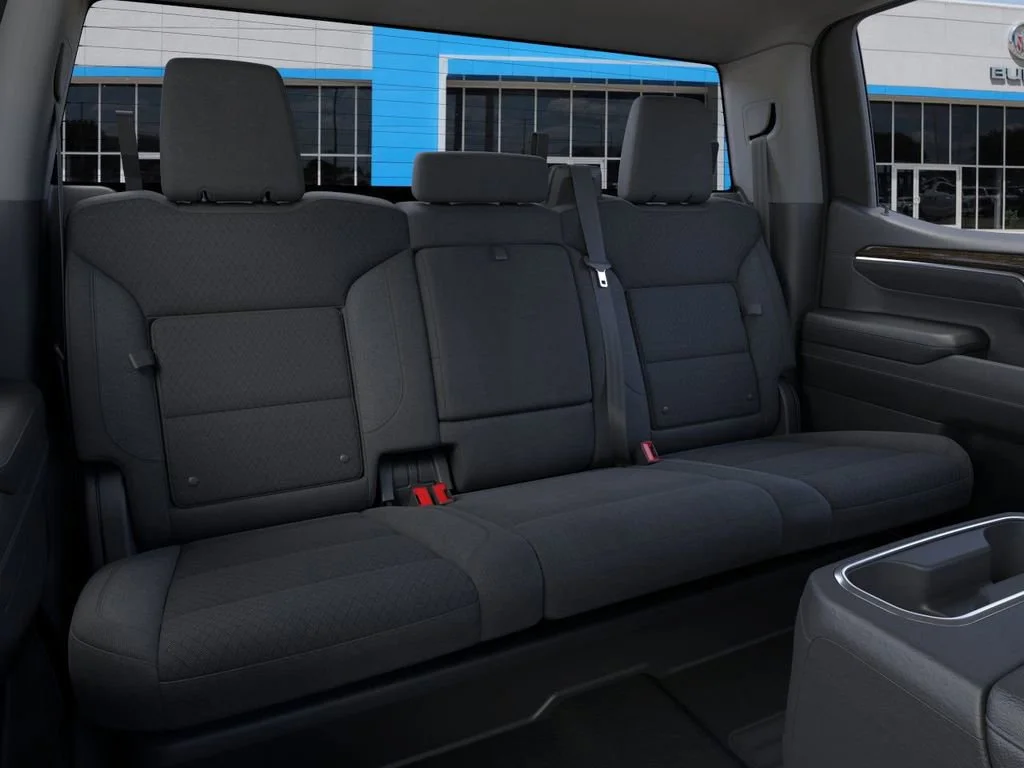 2026 GMC Sierra 1500 Elevation - Photo 31