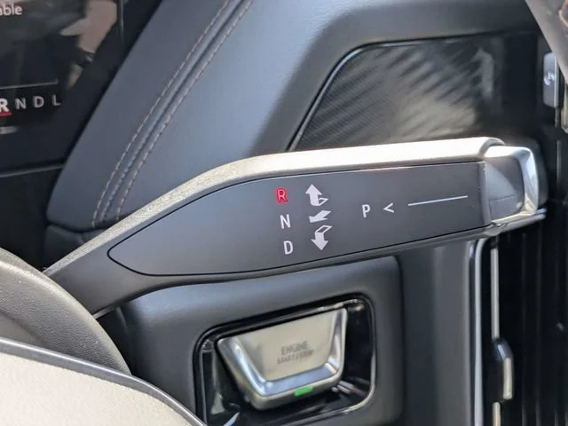 New 2026 Onyx Black GMC AT4 image 30