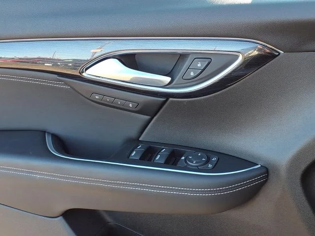 Certified Used 2023 Gray Buick Essence image 19