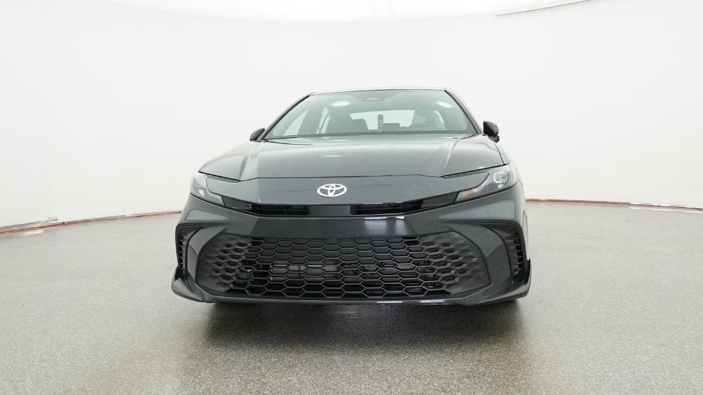 New 2026 Underground Toyota SE image 44