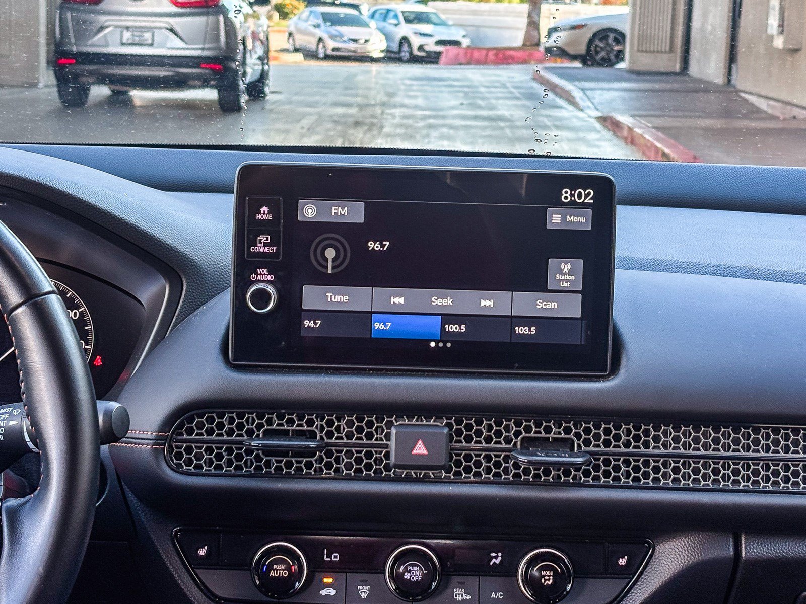 2026 Honda HR-V Sport - Photo 46
