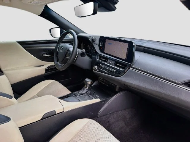 Certified Used 2022 Mica Lexus ES 350 image 14