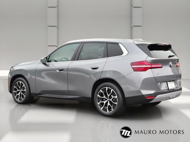 New 2026 Gray BMW 30 xDrive image 5