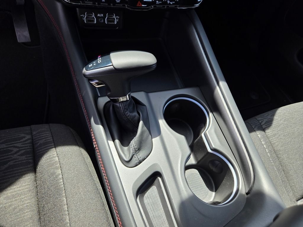 New 2026 Red Oxide Exterior Paint Dodge GT image 13