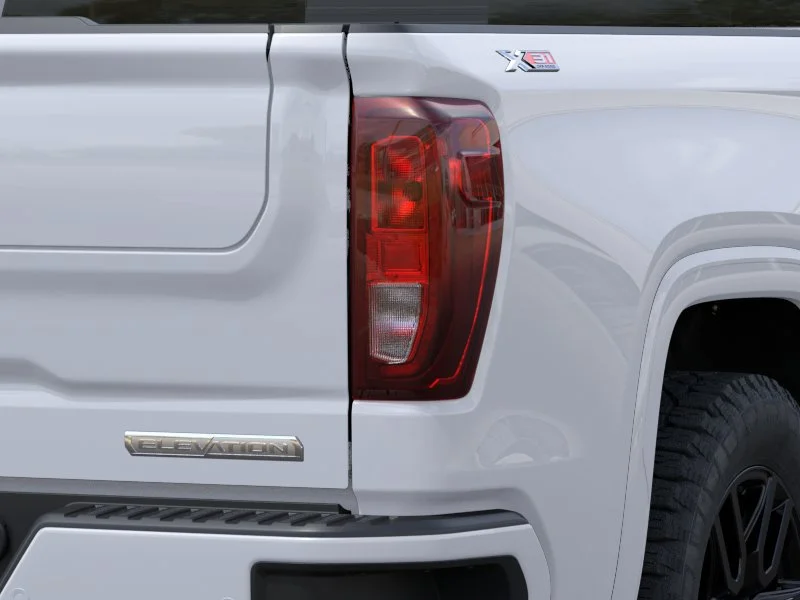 New 2026 Summit White GMC Elevation image 11