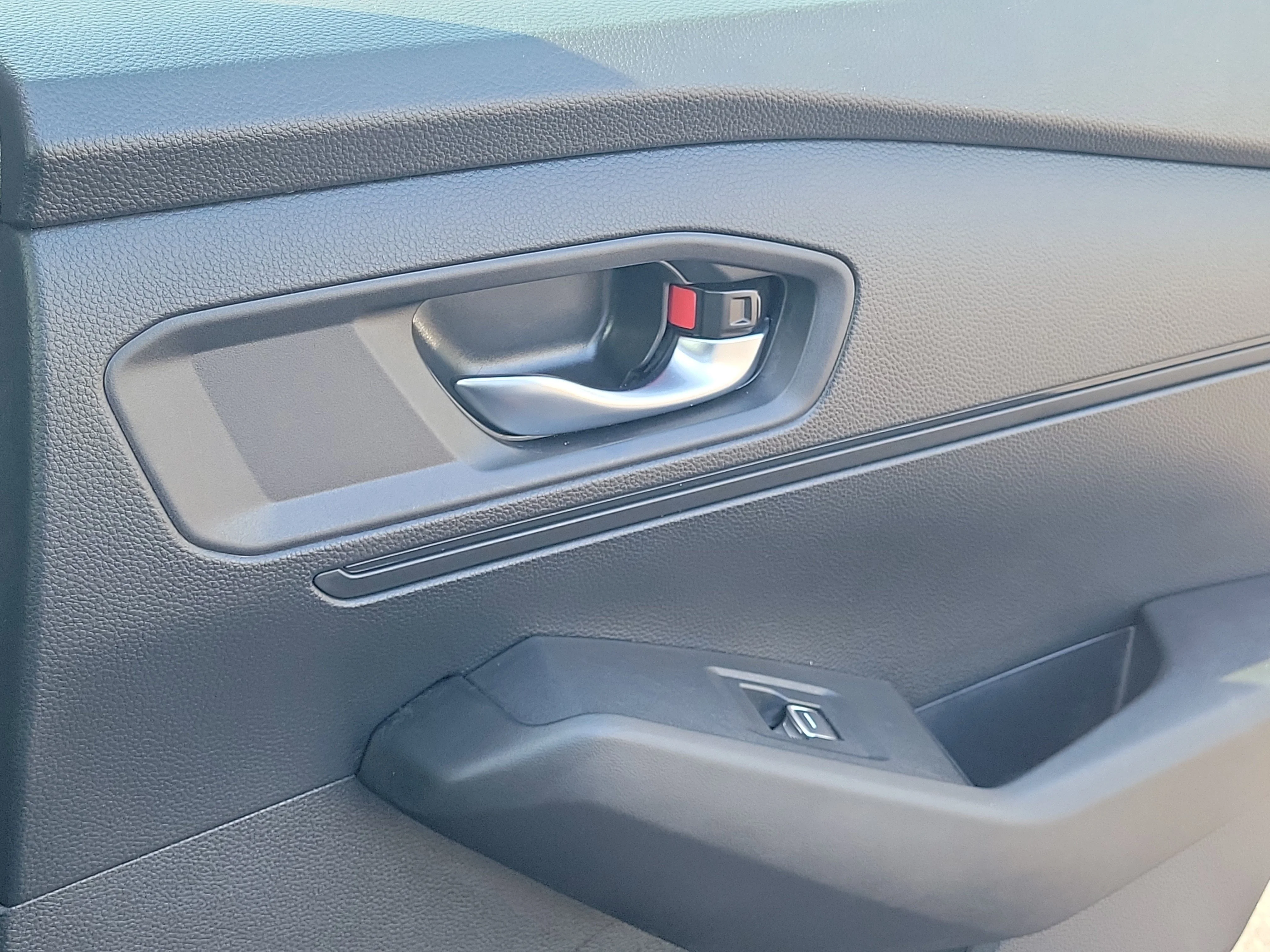2024 Honda Accord Hybrid Sport - Photo 6