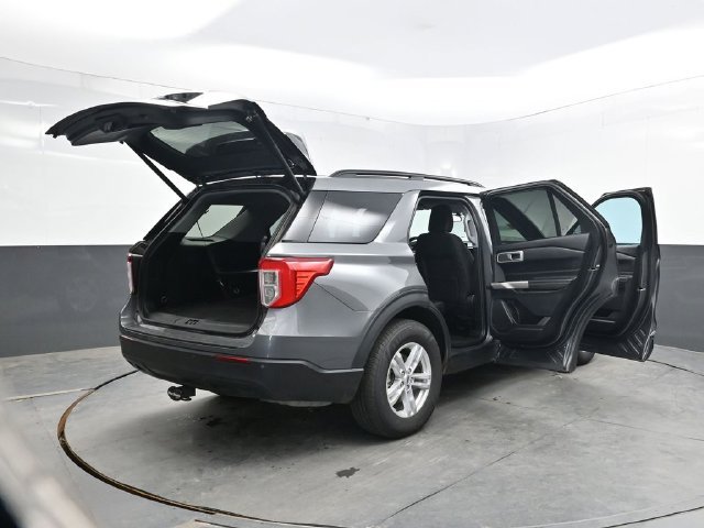 2023 Ford Explorer XLT - Photo 47