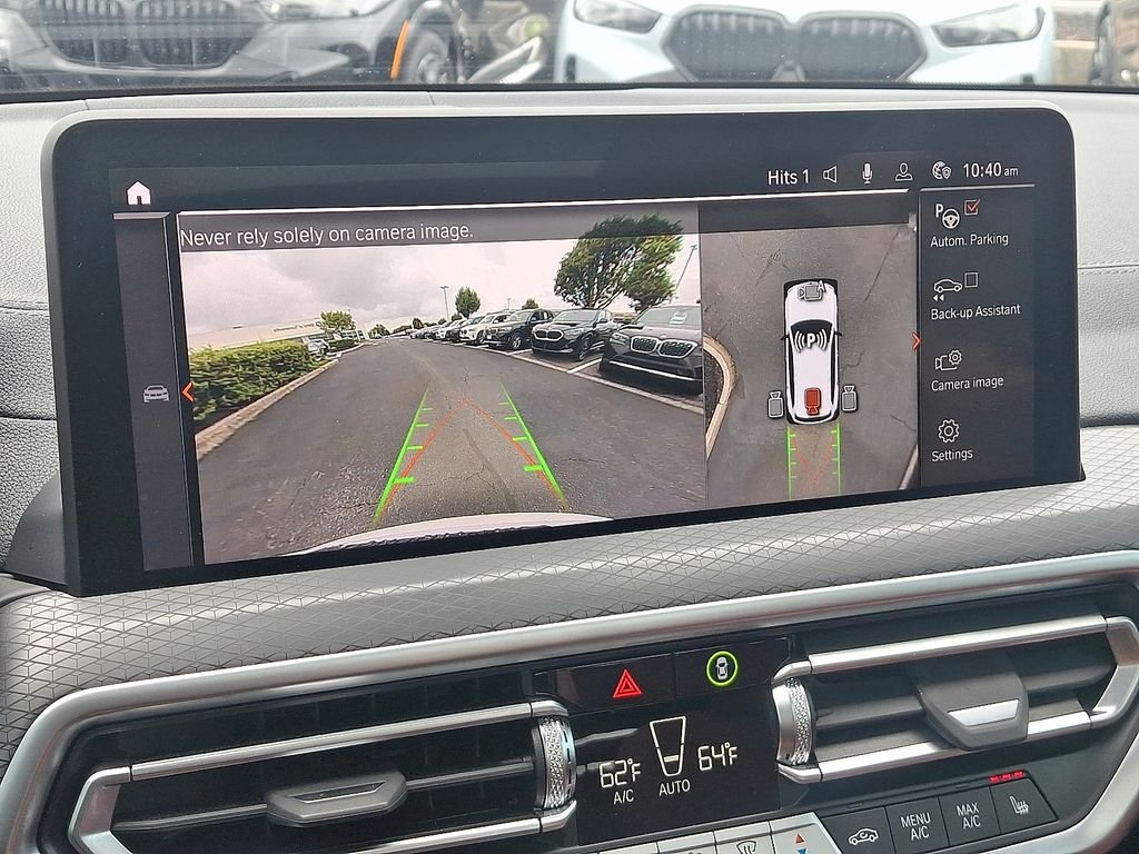 Certified Used 2024 Alpine White BMW M40i image 19