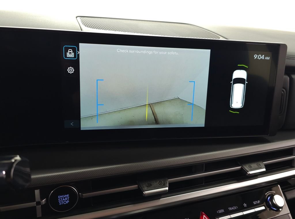 2025 Hyundai Santa Fe XRT - Photo 28