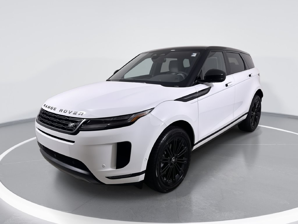 New 2026 FUJI WHT Land Rover S image 1