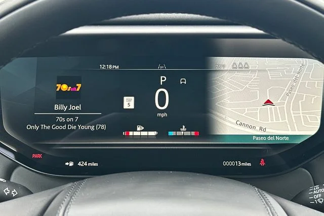 New 2026 Borasco Grey Land Rover Dynamic SE image 23