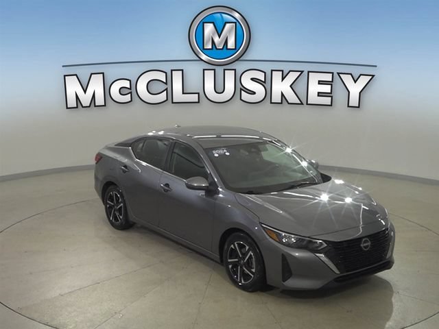 2024 Nissan Sentra SV - Photo 33