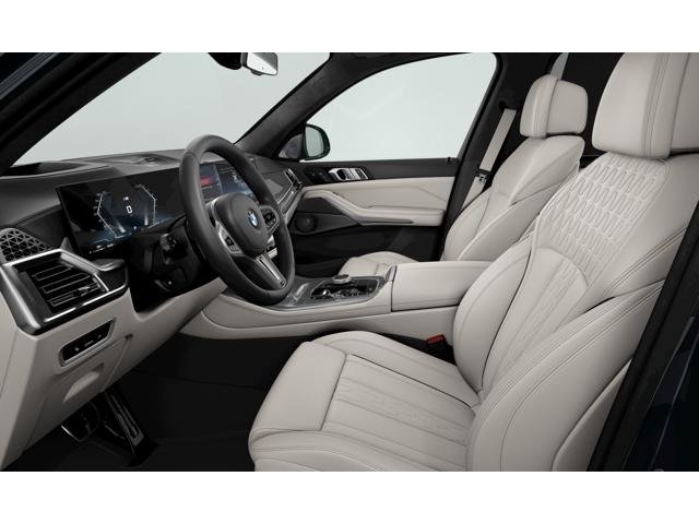 New 2026 Carbon Black Metallic BMW  image 6