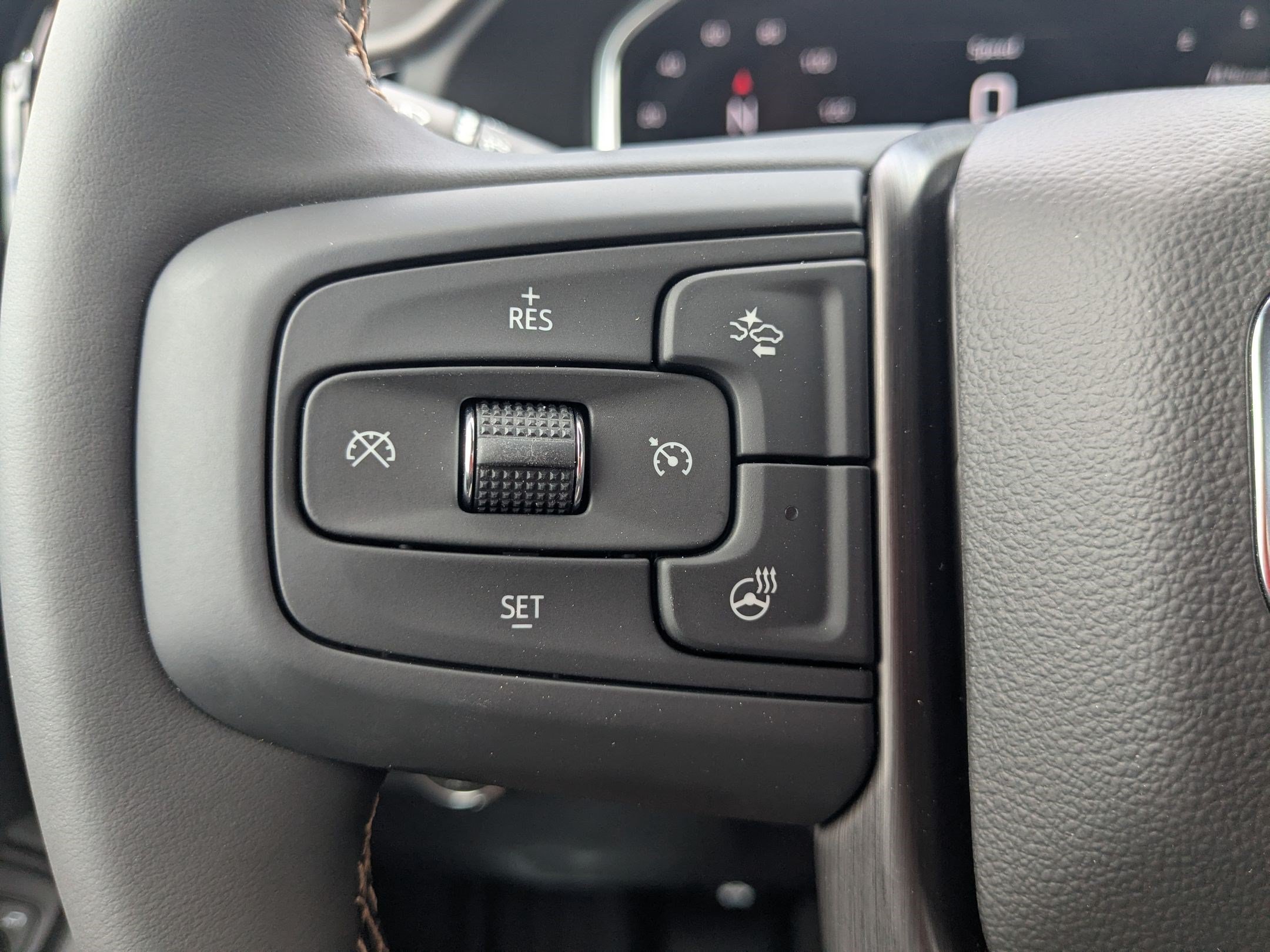 2026 GMC Sierra 3500HD AT4 - Photo 14