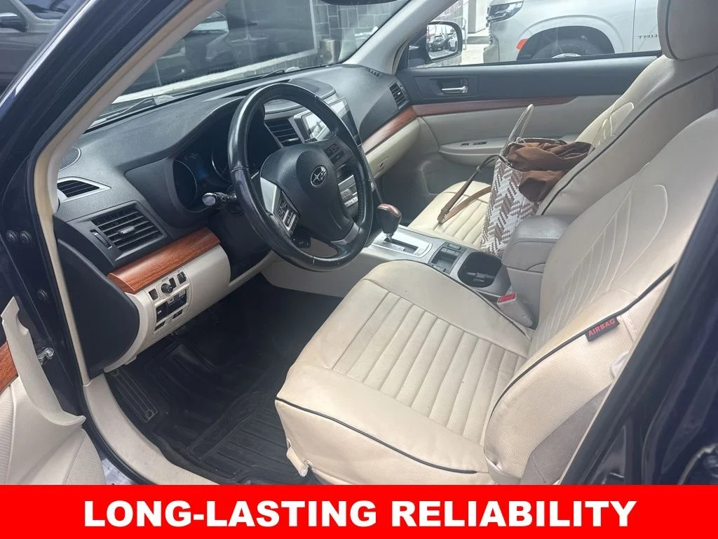 Used 2013 Blue Subaru 3.6R image 5