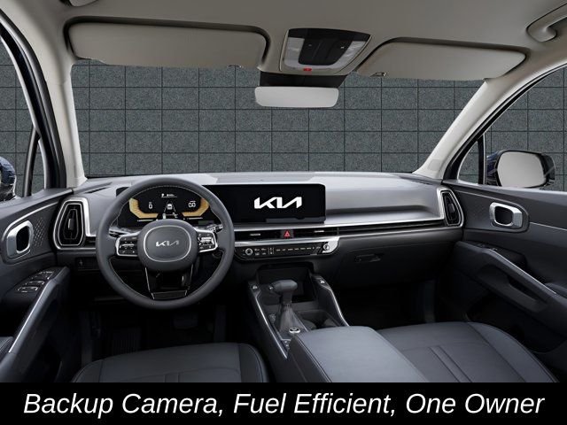 2025 Kia Sorento S - Photo 14