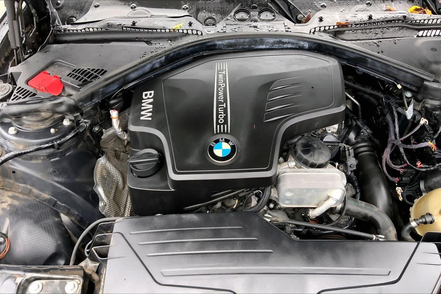 Used 2012 Black Sapphire Metallic BMW 328i image 31