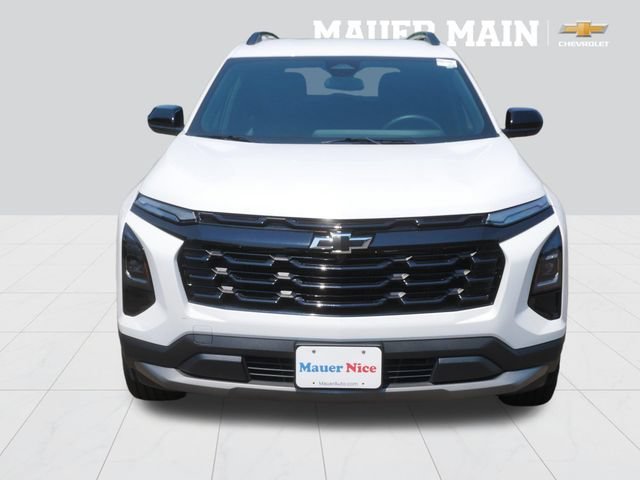 Certified 2026 Chevrolet Equinox LT with VIN 3GNAXPEGXTL101253 for sale in Anoka, Minnesota