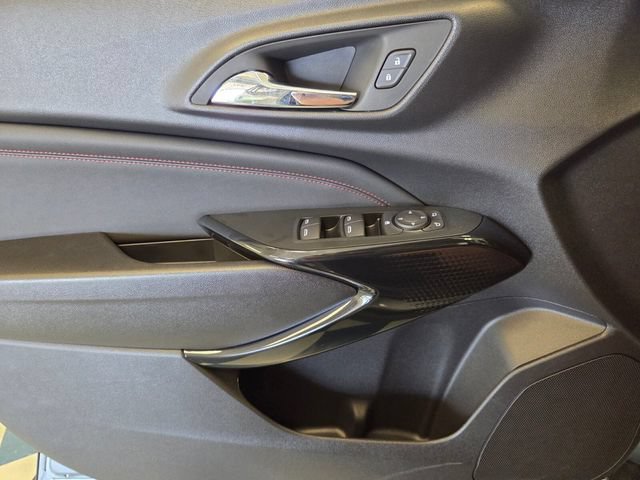 New 2026 Sterling Gray Metallic Chevrolet 2RS image 28