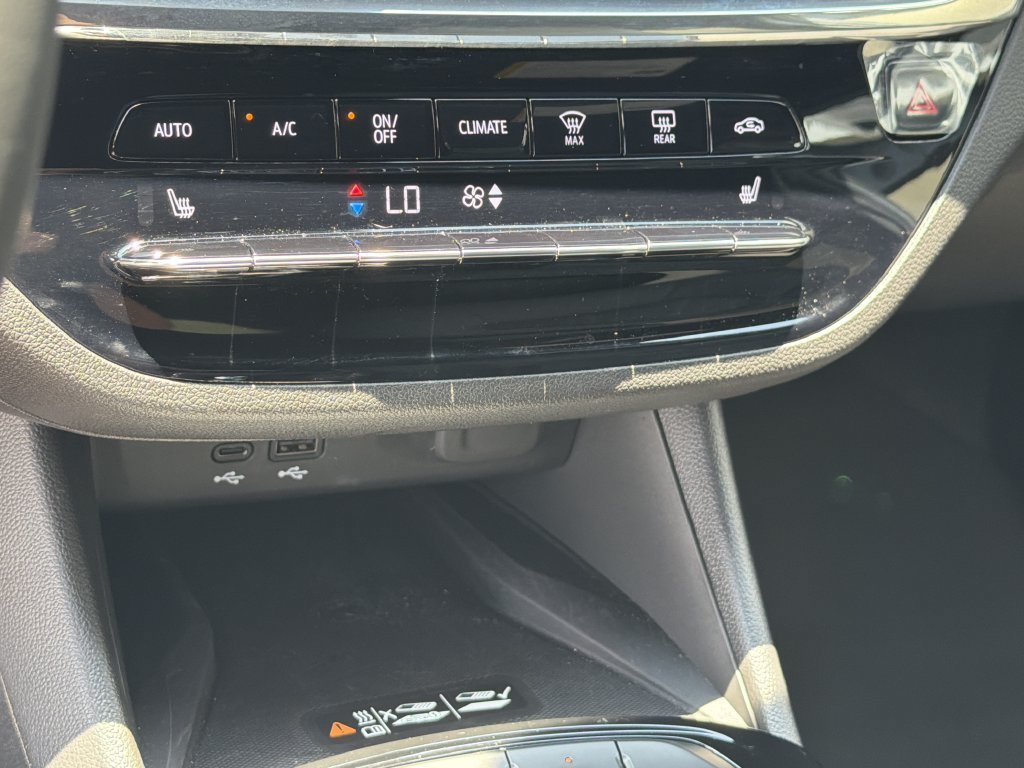 2026 Buick Envista Avenir - Photo 24