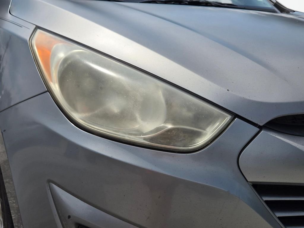 Used 2012 Hyundai Tucson GLS with VIN KM8JU3AC1CU436965 for sale in Auburn, AL