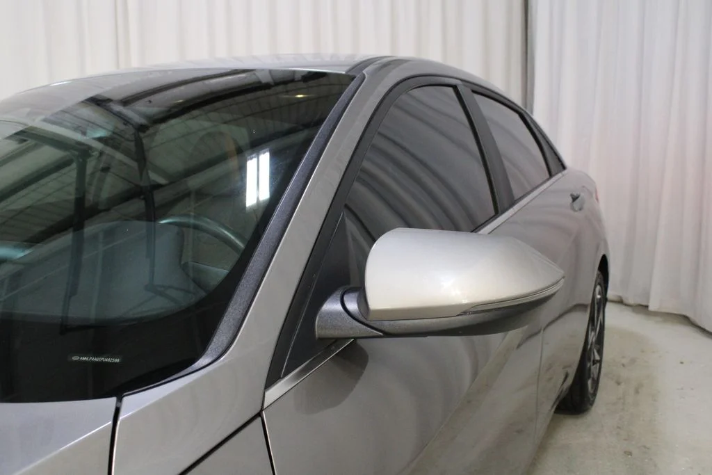 Used 2023  Hyundai Limited image 34