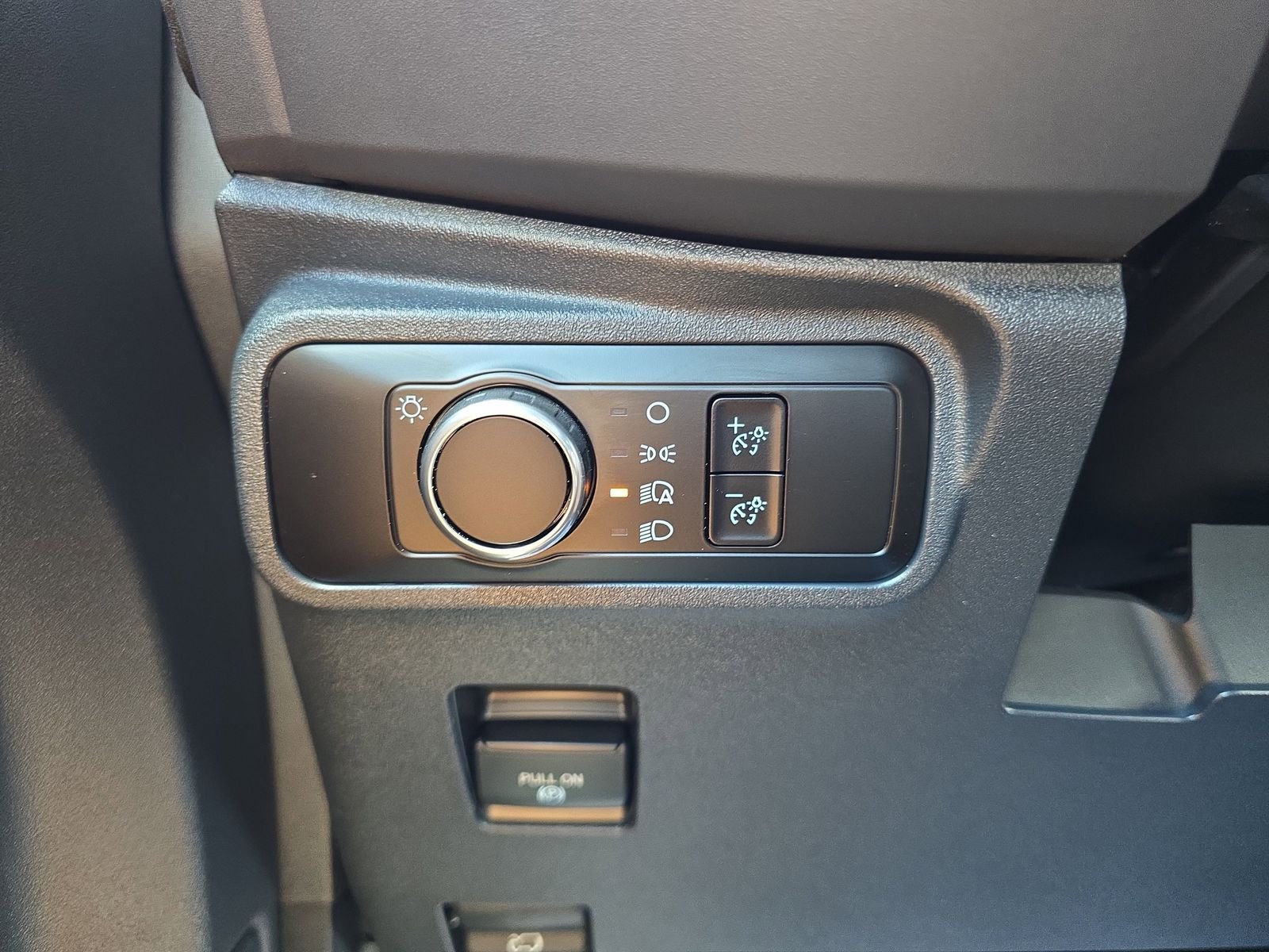 2025 Ford Bronco 4-Door Badlands - Photo 21