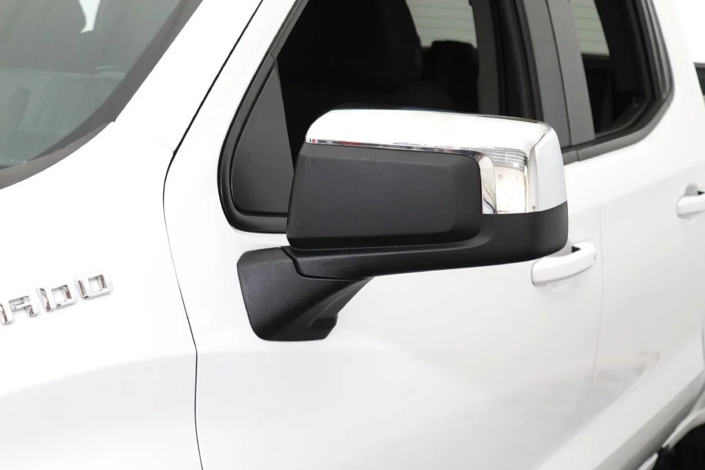 2023 Chevrolet Silverado 1500 LT - Photo 10