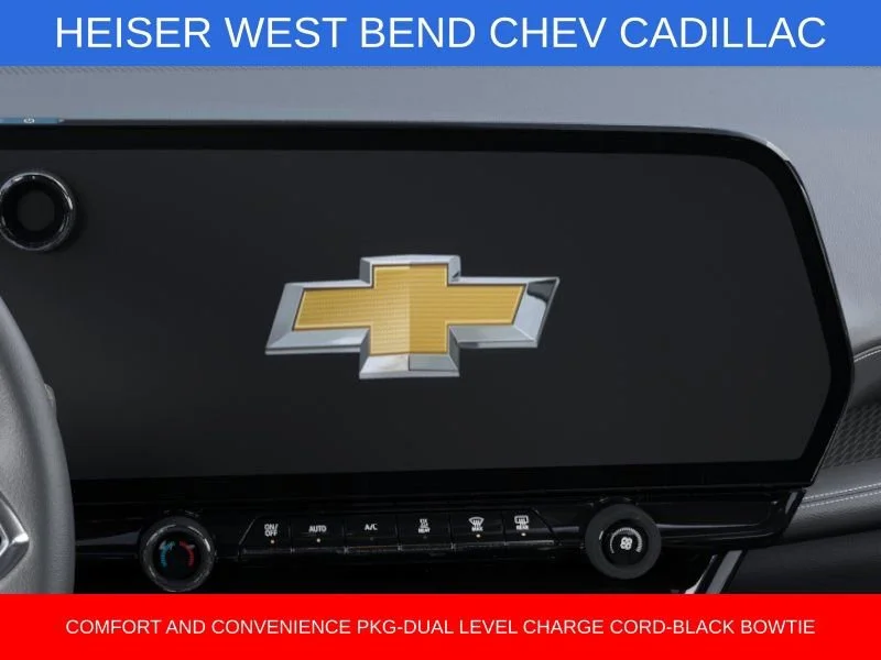 2025 Chevrolet Blazer EV LT - Photo 20