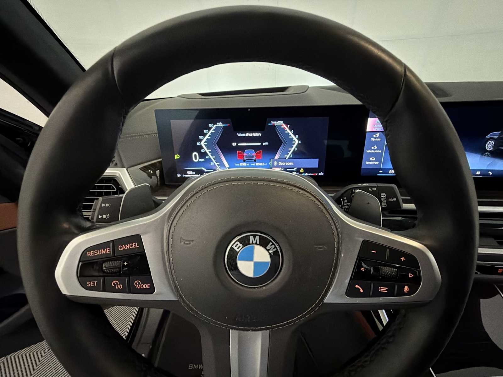 2024 BMW X7 40i - Photo 13
